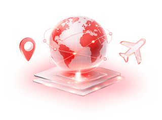Wereldwijde uitbreiding van het cryptoplatform naar nieuwe markten